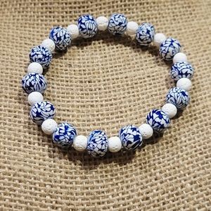 🎯 Picture Perfect Aromatherapy Bracelet